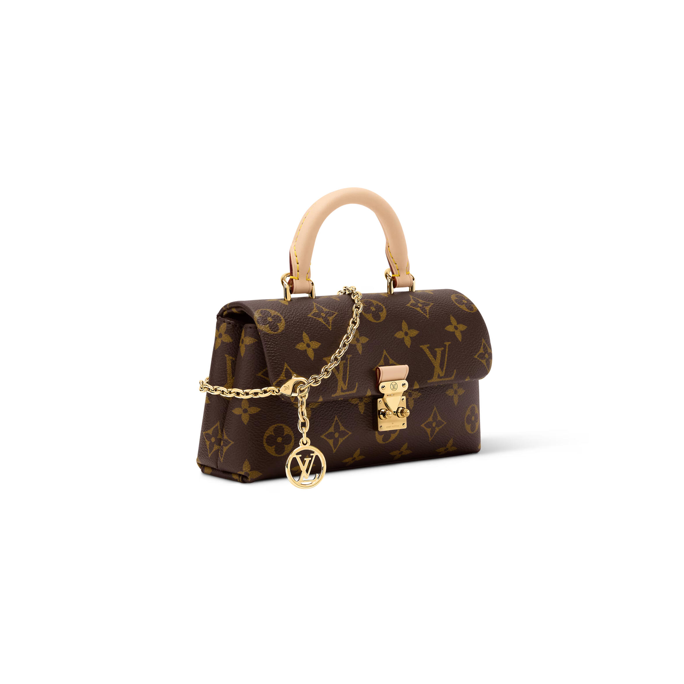 l0vis Vvtt0n master nano madeleine m28426 (21*12.5*6cm)